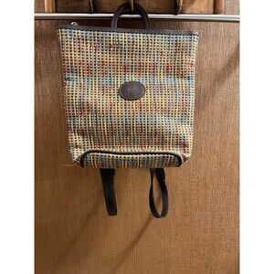 Paula Y Agustina Ricci Purse From Argentina
